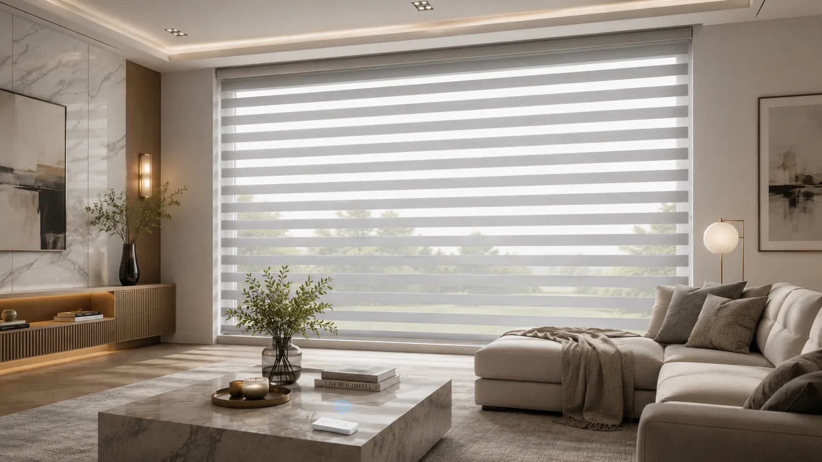 cordless blinds Canada