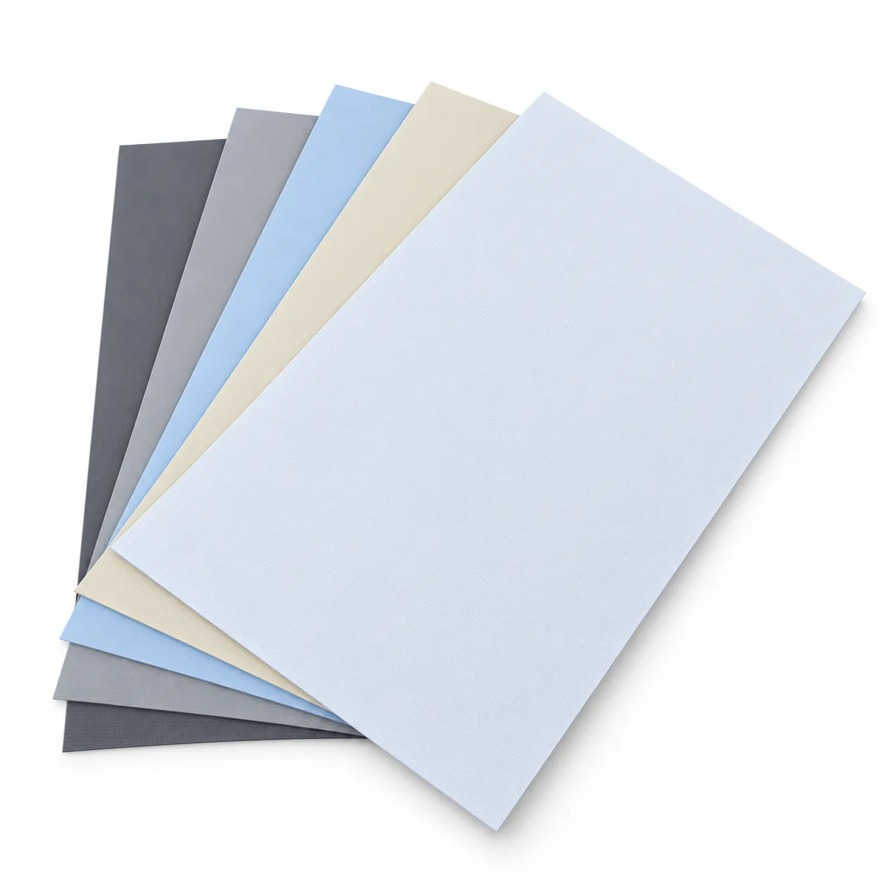 Zenith Shade Roller Blinds Fabric L8201-2-3-4-5