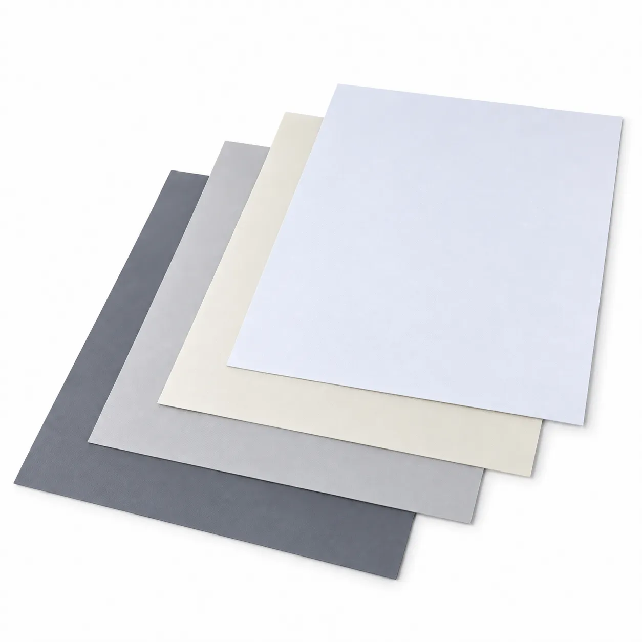 Zenith Shade Roller Blinds Fabric L8501-2-3-4