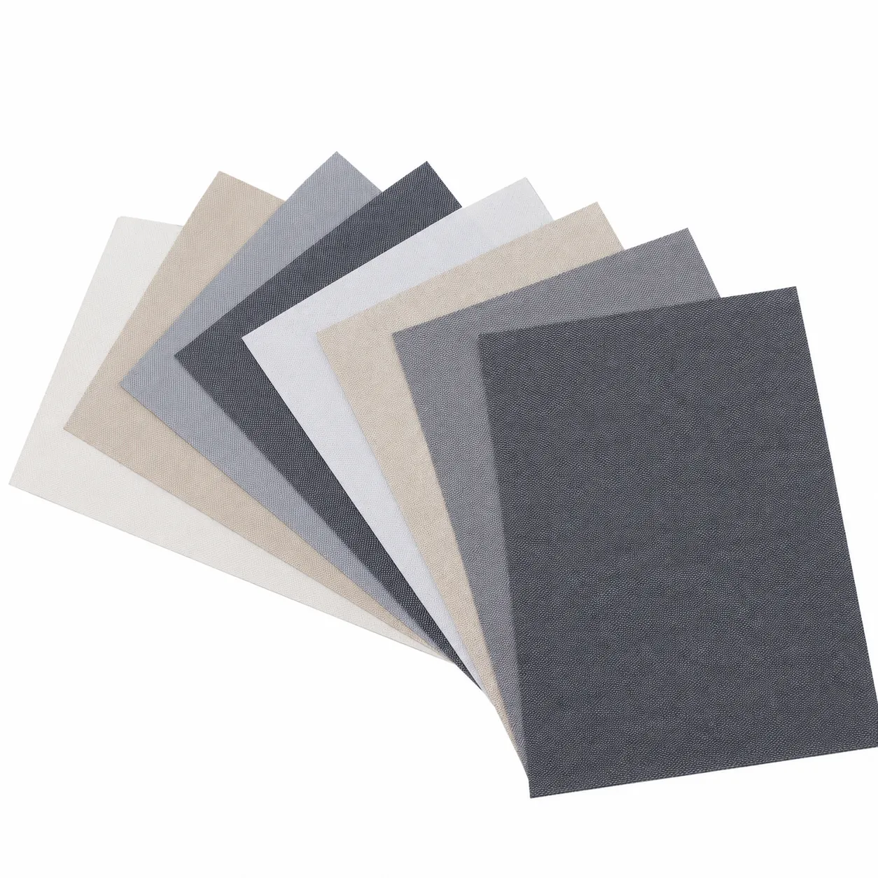 Zenith Shade Roller Blinds Fabric LJ2451-2-3-4-6-7-8-9