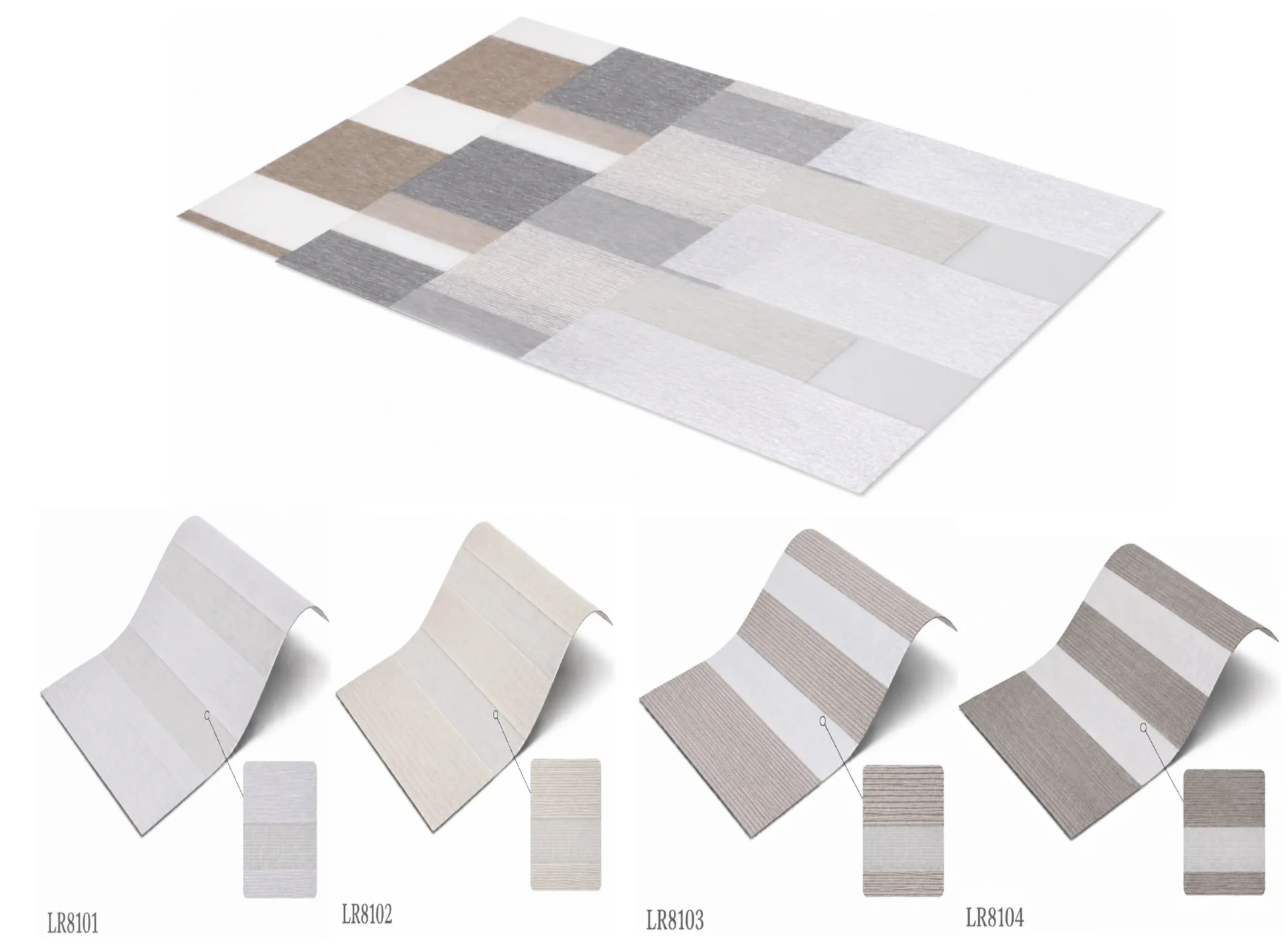 Zenith Shade zebra catalog list_3