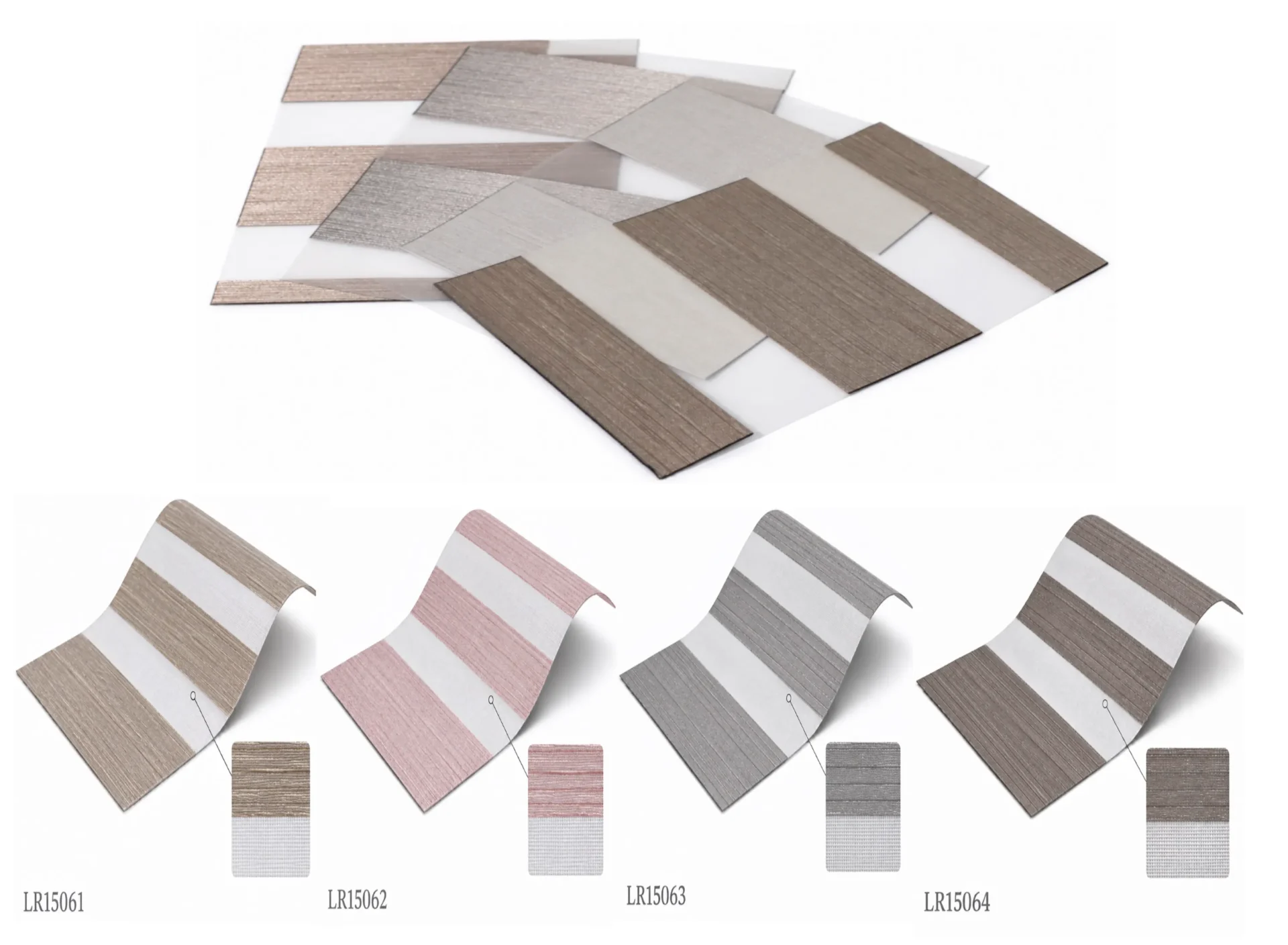 Zenith Shade zebra catalog list_4