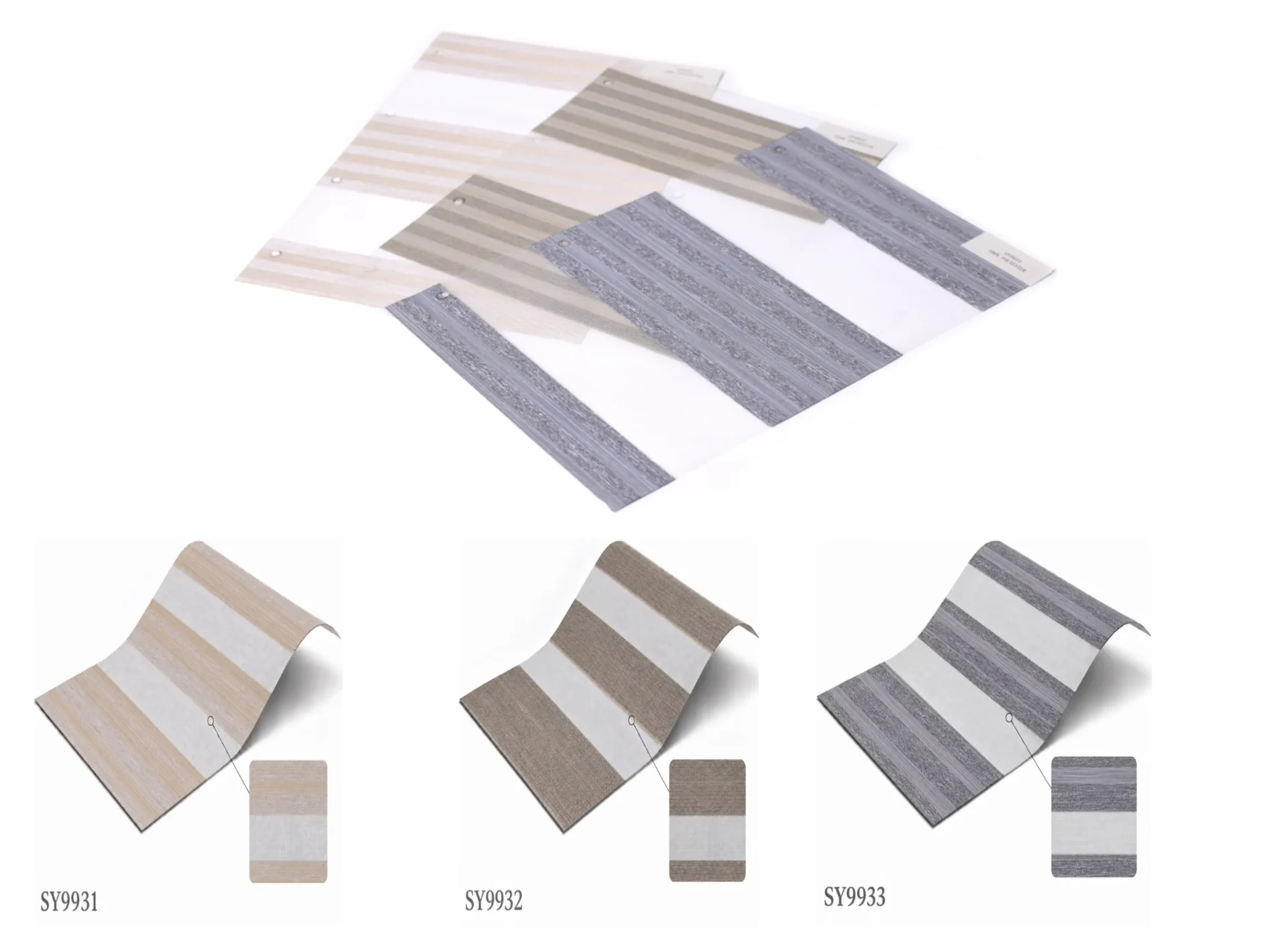 Zenith Shade zebra catalog list_6
