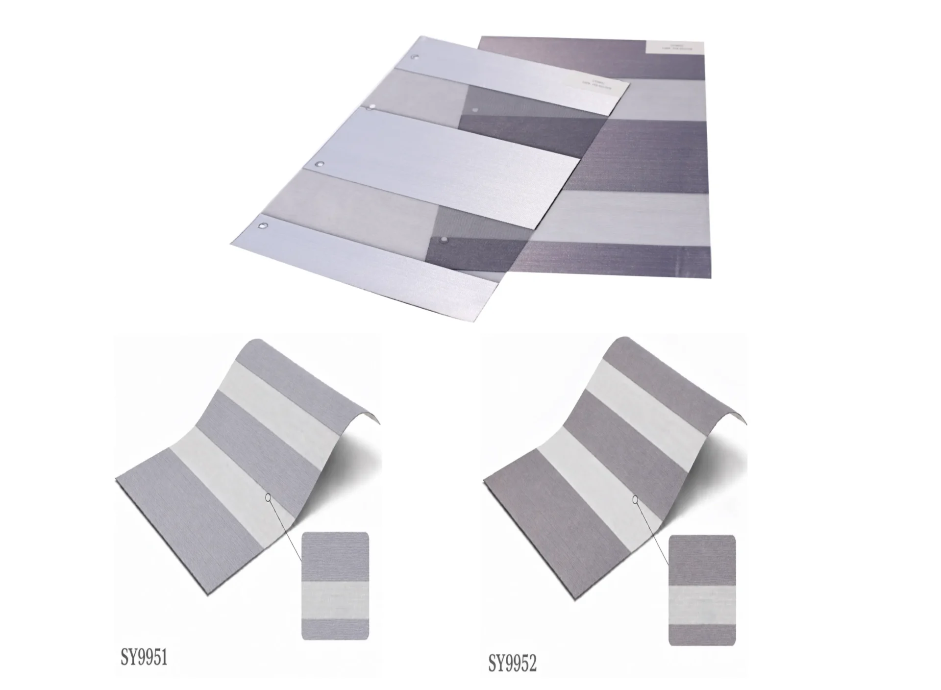 Zenith Shade zebra catalog list_7
